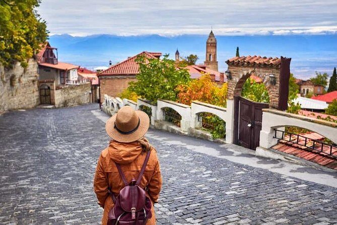 Kakheti Tour - Who Should Book This Tour?