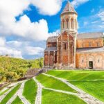 Kakheti Vineyard Lore and Natural Beauty Expedition - Detailed Review of the Kakheti Vineyard Lore and Natural Beauty Expedition