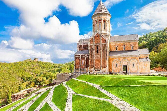 Kakheti Vineyard Lore and Natural Beauty Expedition - Detailed Review of the Kakheti Vineyard Lore and Natural Beauty Expedition