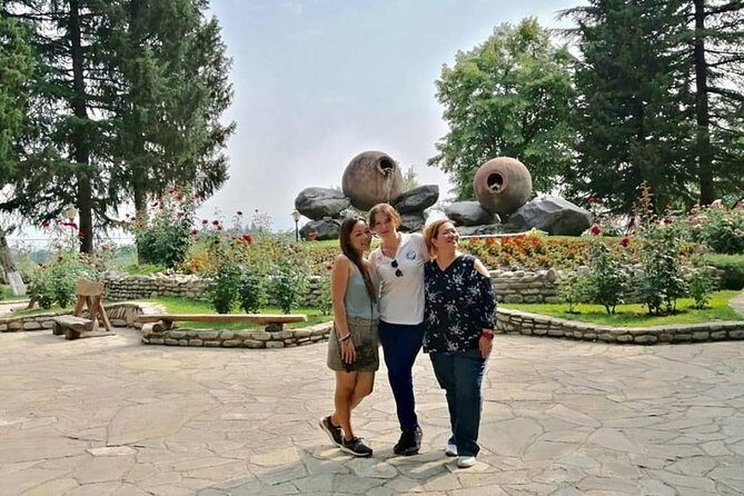 Kakheti wine region - Private Tour - Authentic Experiences Highlighted by Travelers