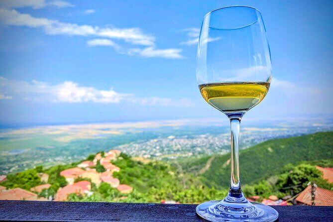 Kakheti Wine Tour for beginners - 3 wineries - Frequently Asked Questions (FAQs)