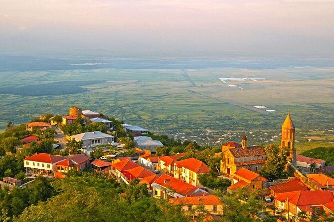 Kakheti With Top Destinations - Who Should Consider This Tour?