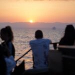 Kalamata: 2-hour Sunset cruise with local wine& fruit salads - FAQ
