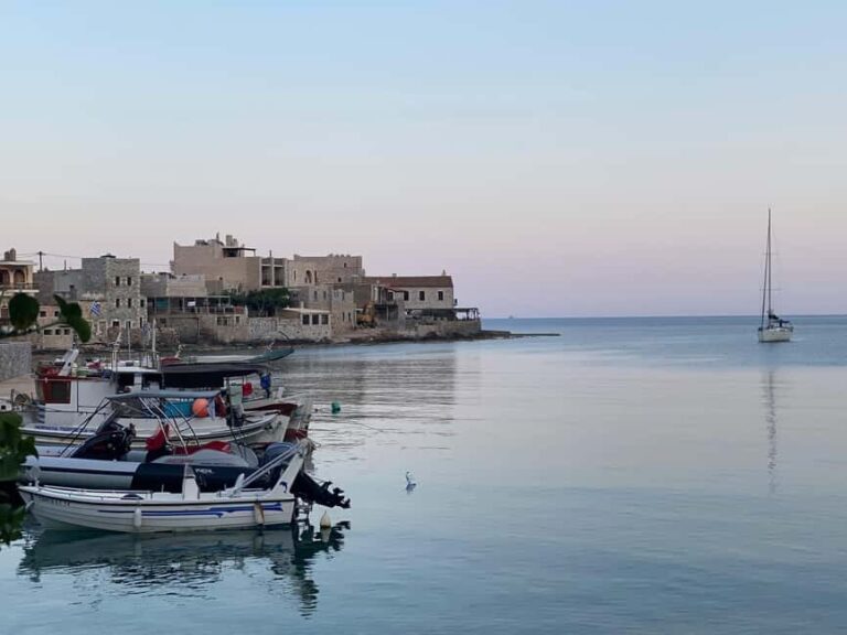 Kalamata: 5H Diros Caves & Limeni Dinner Tour - Who Will Love This Tour?