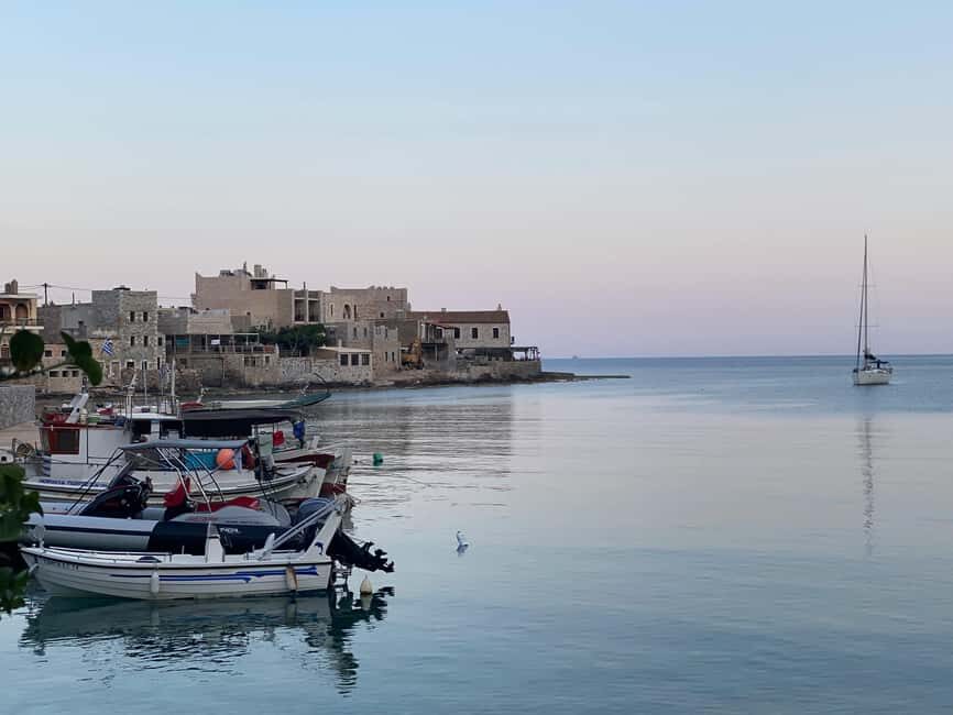 Kalamata: 5H Diros Caves & Limeni Dinner Tour - Who Will Love This Tour?