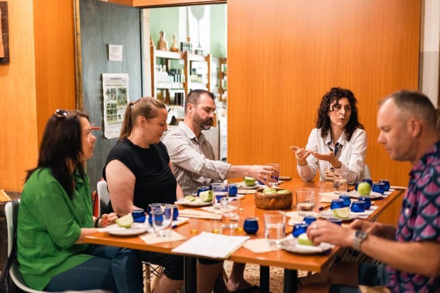 Kalamata, Greece: Organic Olive Grove Tour-Olive oil tasting - Who Should Consider This Tour?
