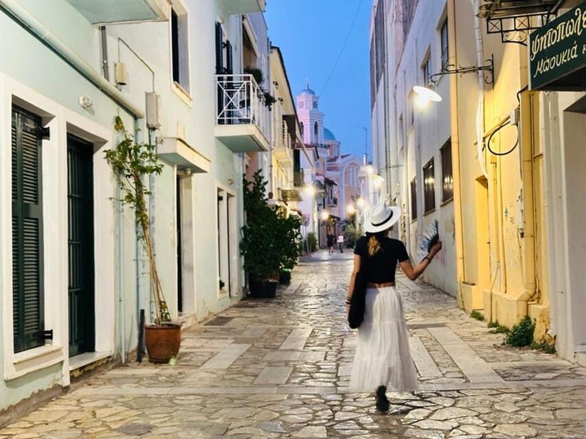 Kalamata : Historical Gossip Tour - Who Will Love This Tour?