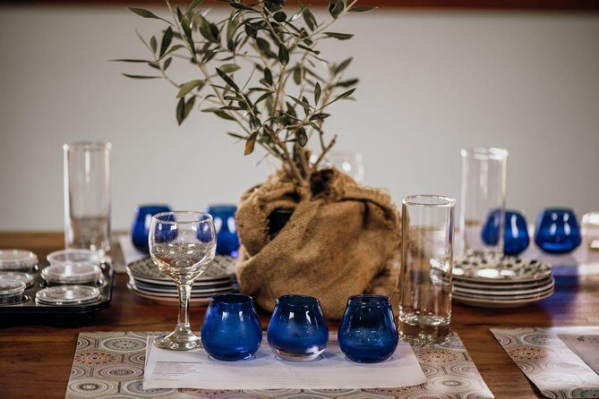 Kalamata- Olive oil & Wine Tour with traditional lunch - FAQs
