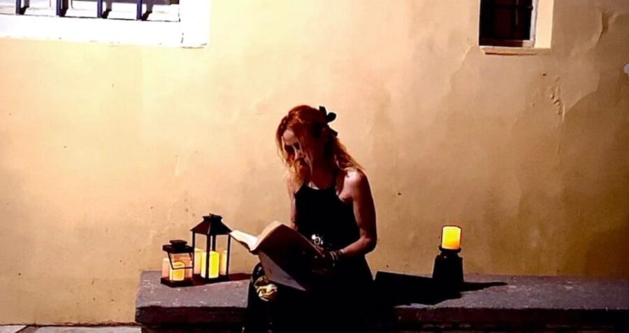 Kalamata: Paranormal Walking Tour in the historical center - A Deep Dive into the Paranormal Experience in Kalamata