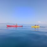 Kalamata: Sea Kayaking Day Trip with Lunch - Why Choose the Kalamata Sea Kayaking Tour?