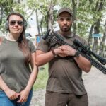 Kalashnikov, Pistol & Sniper Rifle Shooting in BratislavaShootingClub PLUS - Context and Value