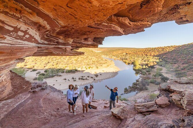 Kalbarri Inland and River Gorges Tour - Who Would Love This Tour?