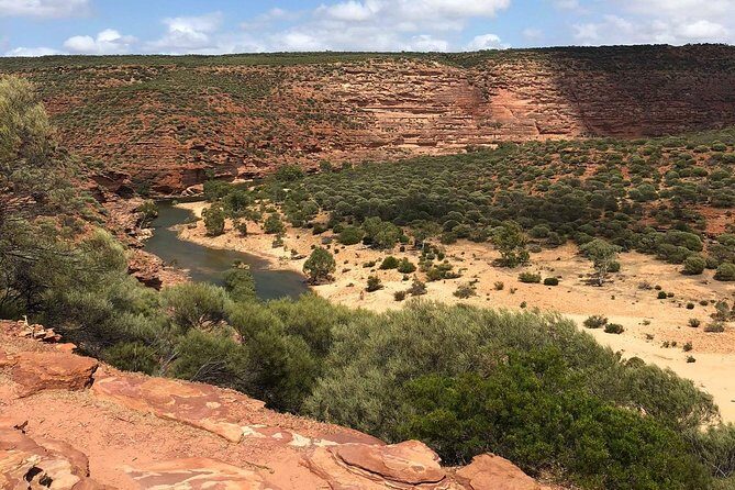 Kalbarri Outback River & Gorges - Ground & Air Tour - Why This Tour Works