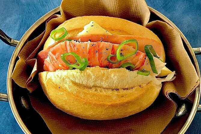 Kalbarri Rock Lobster Pot Pull Tour - The Scenic Coastal Cruise