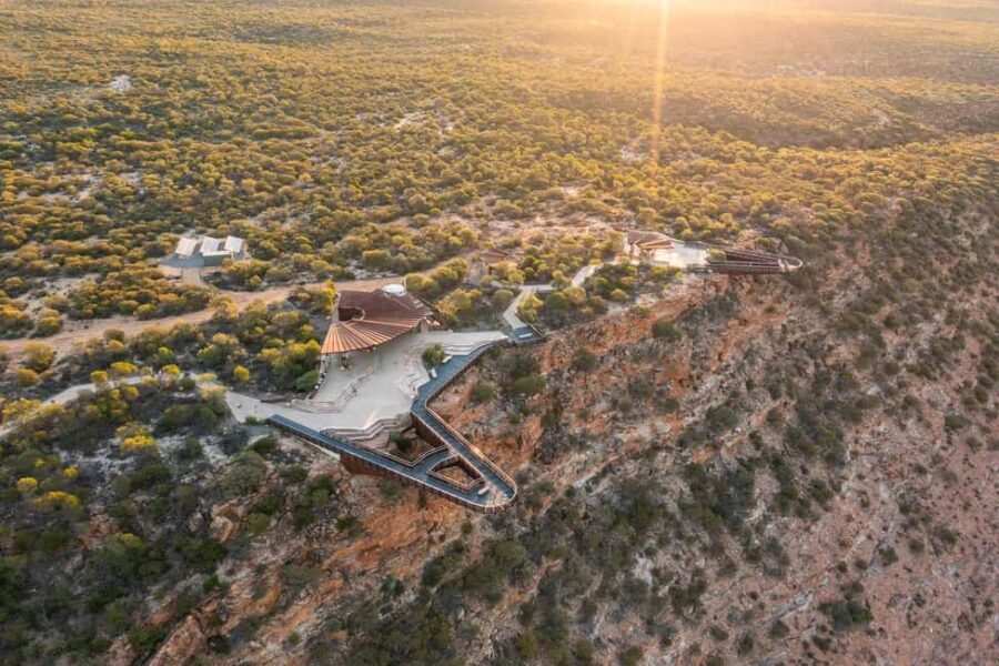 Kalbarri Skywalk Tour - Detailed Breakdown of the Tour