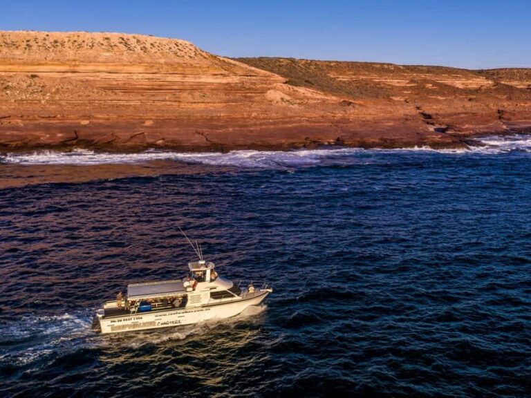 Kalbarri Sunset Coastal Cliff Cruise - The Sum Up: Who Should Consider This Cruise?