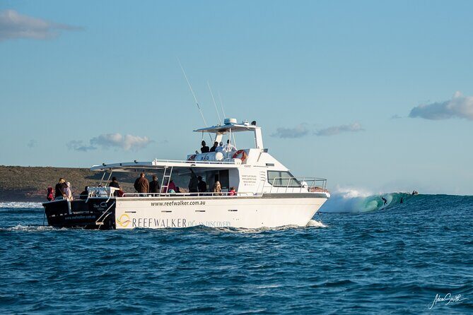Kalbarri Sunset Cruise along the Coastal Cliffs - Final Thoughts: Is This the Right Tour for You?