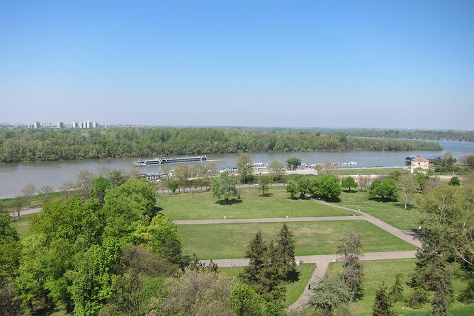 Kalemegdan Segway Tour - Who Will Love This Tour?