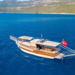 Kalkan: Day Trip to Kekova Island - Analyzing the Value