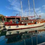 Kalkan: Full-Day Shared Gulet Boat Cruise with Lunch - Why This Tour Is Worth Considering