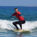 Kalufa Surf school in Caleta de Famara, Lanzarote - Who Will Love This Experience?