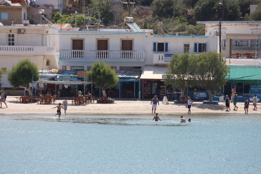 Kalymnos, Pserimos & Plati Island Cruise with Hotel Transfer - Who Should Consider This Tour?
