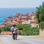 "Kamaraton" scooter tour from Marina di Camerota - Detailed Review of the Kamaraton Scooter Tour from Marina di Camerota