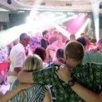 Kamari: Greek Show, Buffet Dinner, and Drinks at Dimitris - A Detailed Look at the Greek Night at Dimitris in Kamari