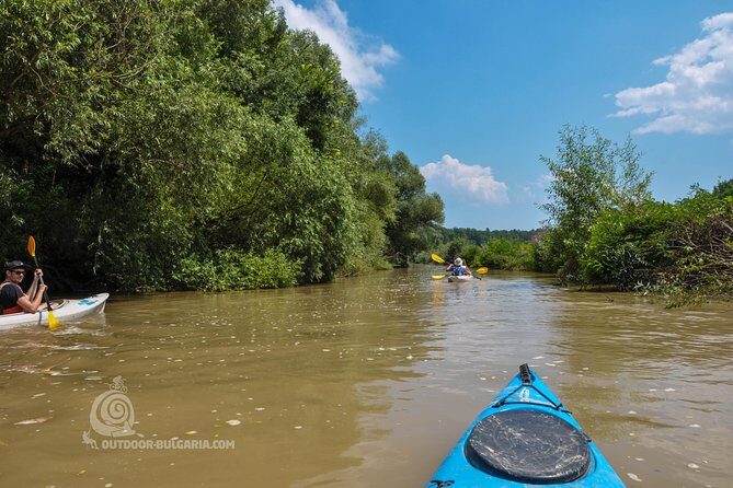 Kamchia river kayaking day tour - Why This Tour Offers Great Value