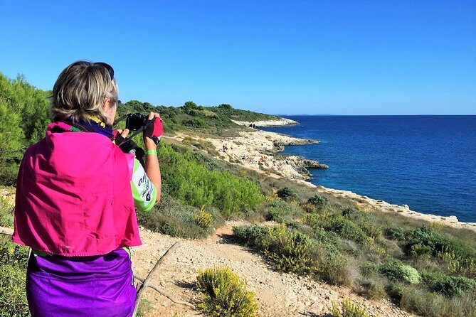 Kamenjak Peninsula Bike Tour and Optional Wine Tasting from Pula - Who Will Love This Tour?