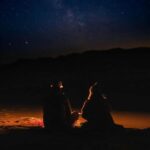 Kanab: Coral Pink Sand Dunes Sunset UTV, Smores and Stars - The Experience in Detail