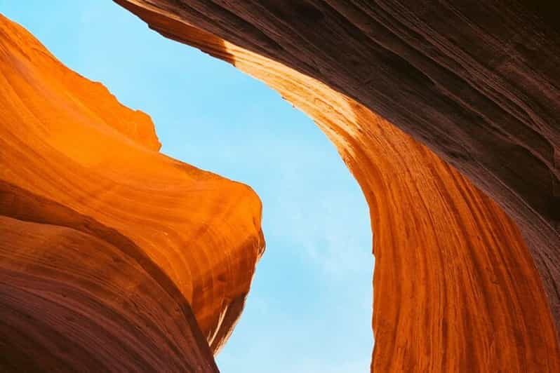 Kanab: Great Chamber and Inchworm Arch Off-Road Tour - An In-Depth Look at the Great Chamber and Inchworm Arch Off-Road Tour