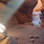 Kanab: Peek-a-Boo Slot Canyon ATV Self-Driven Guided Tour - An In-Depth Look at the Kanab ATV Tour Experience