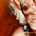 Kanab: Peekaboo Slot Canyon and Great Chamber UTV Tour - Why This Tour Is a Great Choice