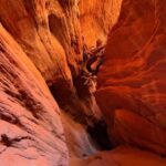 Kanab: Peekaboo Slot Canyon & Great Chamber Tour/Guided Hike - A Deep Dive into the Experience