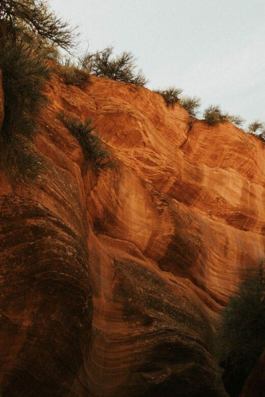 Kanab: Peekaboo Slot Canyon Off-Road Tour - The Value of This Tour