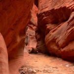 Kanab: Peekaboo Slot Canyon Tour - Who Will Enjoy This Tour?
