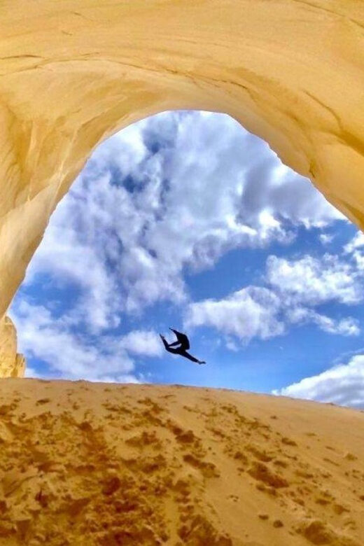 Kanab: The Great Chamber Guided Tour & Hike - Why This Tour Offers Solid Value