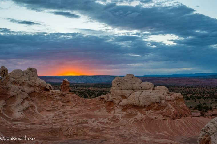 Kanab: White Pocket Hiking Tour in Vermilion Cliffs - Final Thoughts