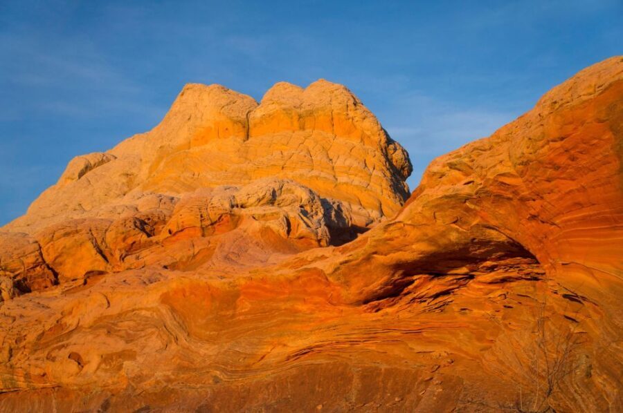 Kanab: White Pocket Tour & Hike - Final Thoughts