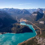 Kananaskis: 20 Minute "Warrior lookout" Helicopter Tour - What’s the Value?