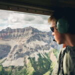 Kananaskis: 30-Minute Heli Tour of Minnewanka Lake and Banff - An In-Depth Look at the Helicopter Tour