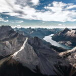 Kananaskis: 45 Minute "Sleeping Warrior" Helicopter Tour - Key Points