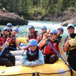Kananaskis River Rafting Adventure - Who Should Love This Tour?
