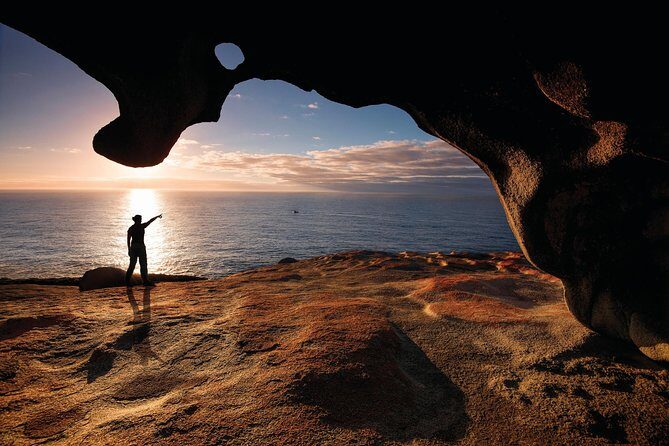 Kangaroo Island Scenic Nature and Wildlife Day Tour - FAQs