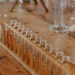 Kangaroo Island Spirits Gin Blending Class - Authentic Traveler Perspectives