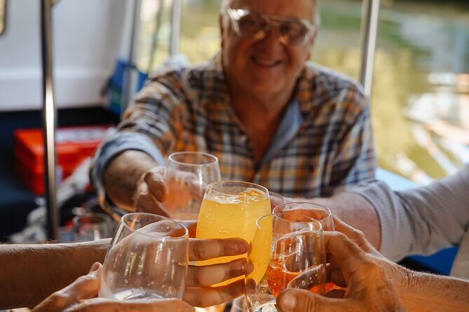 Kangaroo Island Spirits Gin Tasting Cruise - FAQs