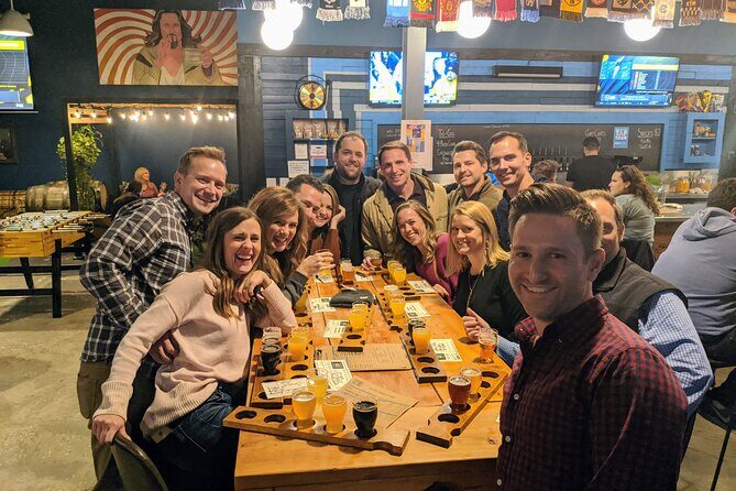 Kansas City Brewery Tour - Final Thoughts: Is This Tour for You?