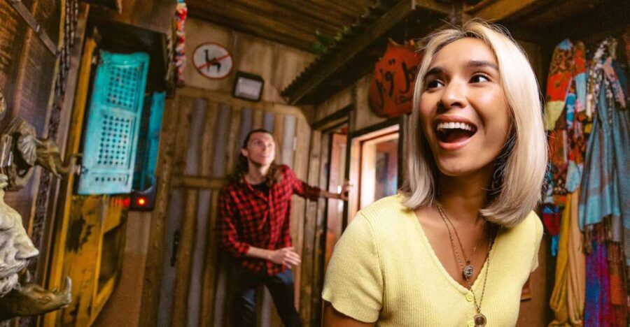 Kansas City: Country Club Plaza Escape Game - Who Will Enjoy This Experience?