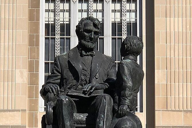 Kansas City Downtown Smartphone Guided Audio Walking Tour - The Sum Up